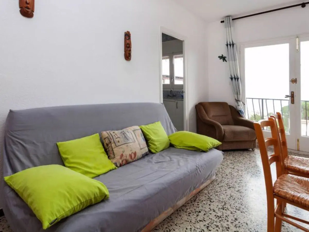 Apartment Geranis Modica