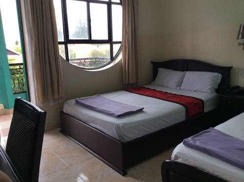 Cat Tuong Nhu Y Hotel