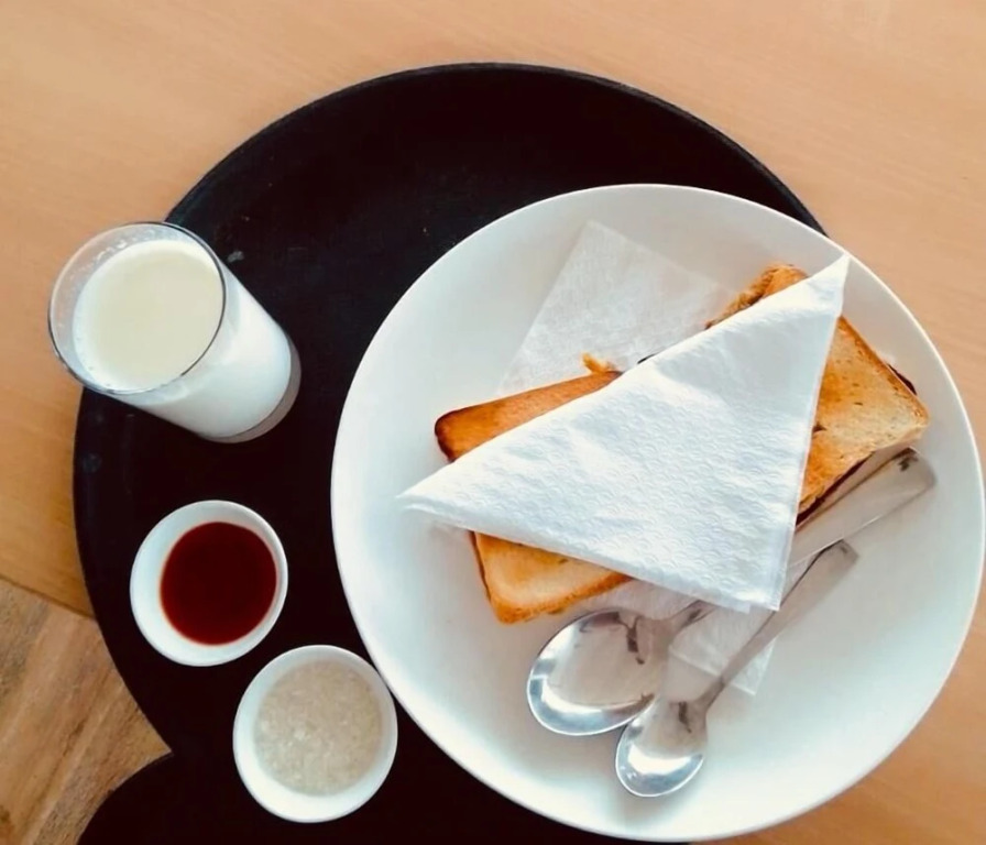 Hotel Airo Nest