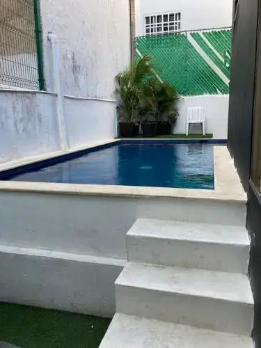 Condo Calle 28