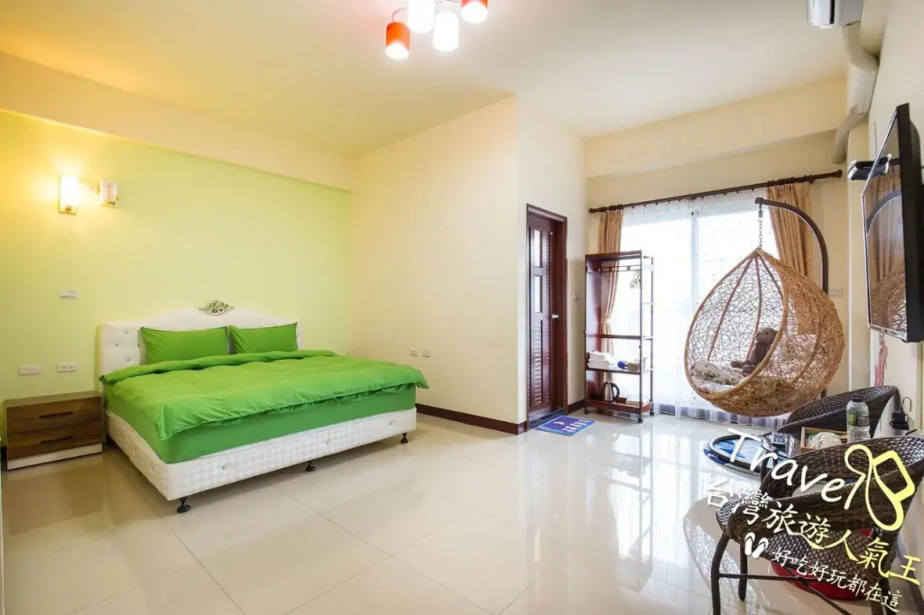 Hometown Times Homestay