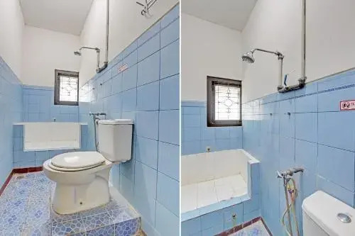 MW 46 Homestay