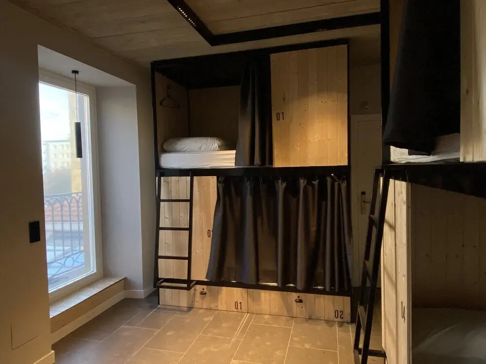 Zarautz Surf House