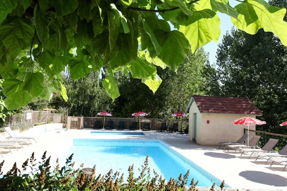 Eco Cottage L'Offrerie