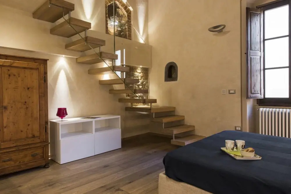 Pitti Apartment