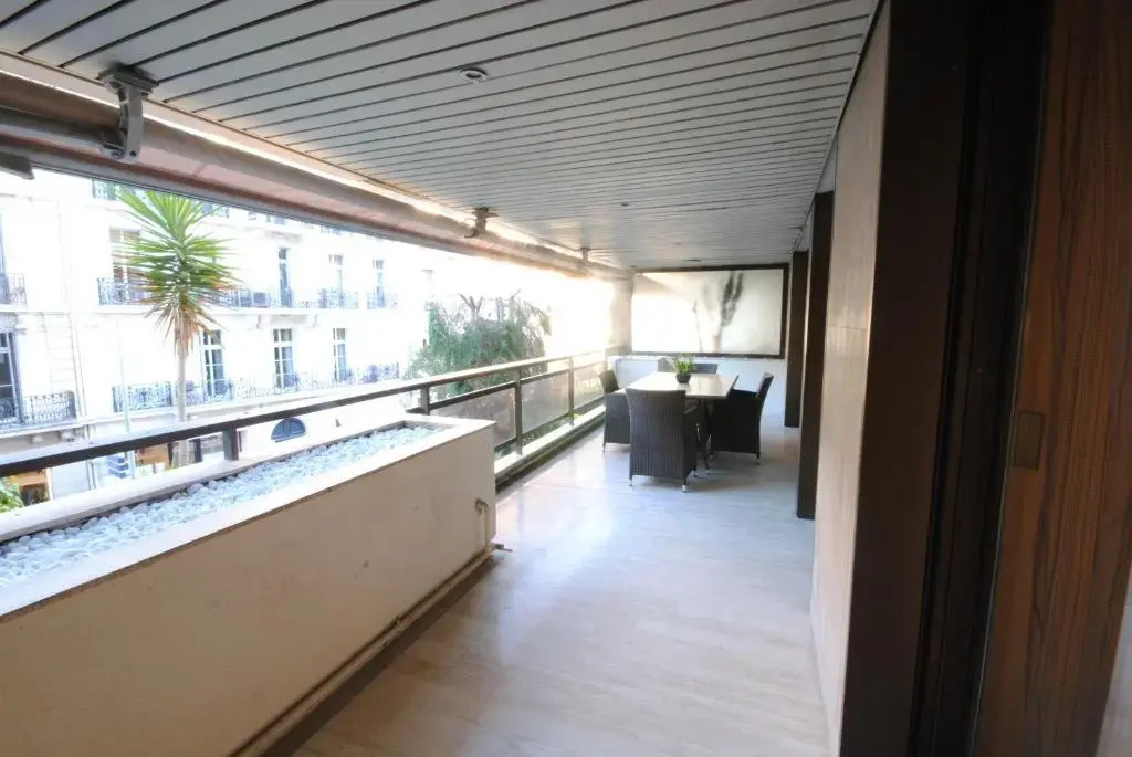 Residence Gray d'Albion 2P ALI1165