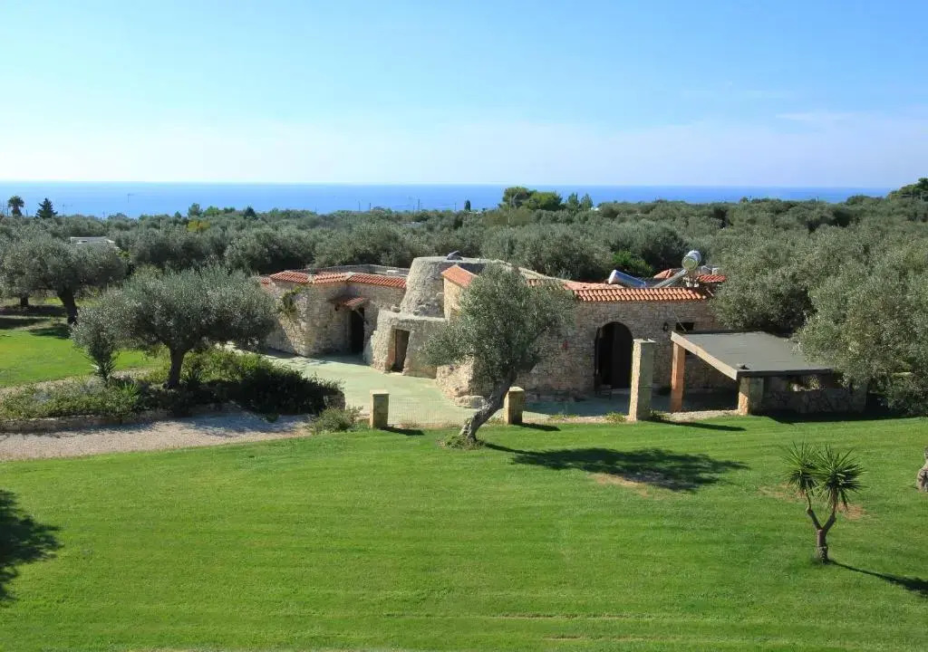 Trullo Piperita