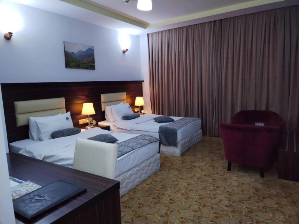 Darin Hotel