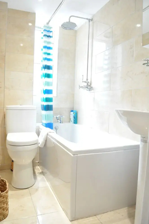 Marble Arch Cosy Serviced Apartments