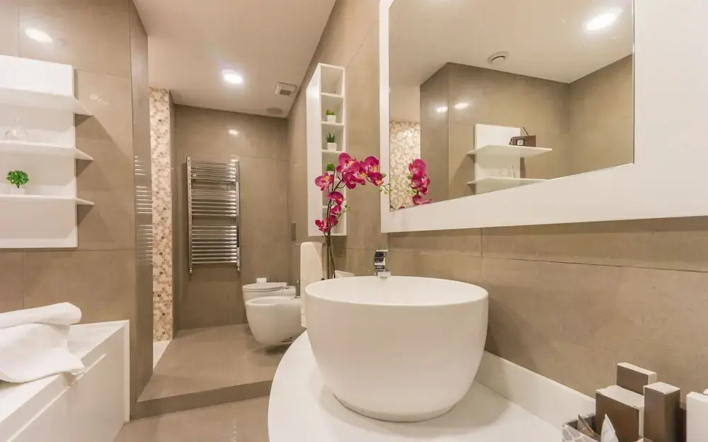 Colosseum Romantic Flat