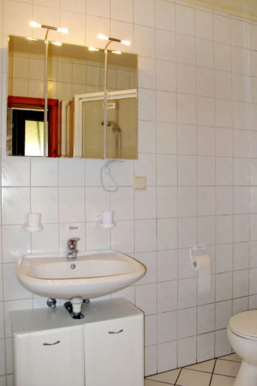Apartment Alter Bahnhof by Interhome