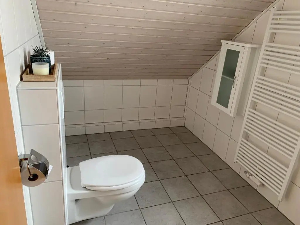 Ferienwohnung Buchenblick