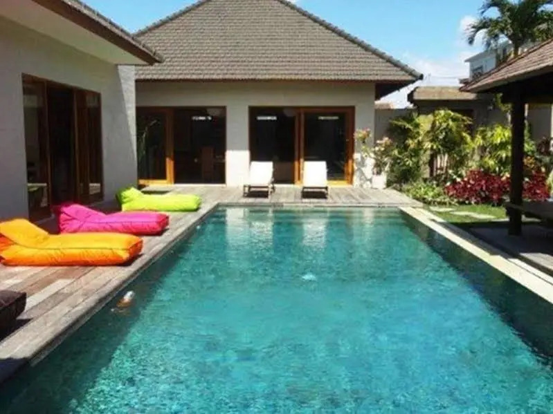 Villa Joehanda