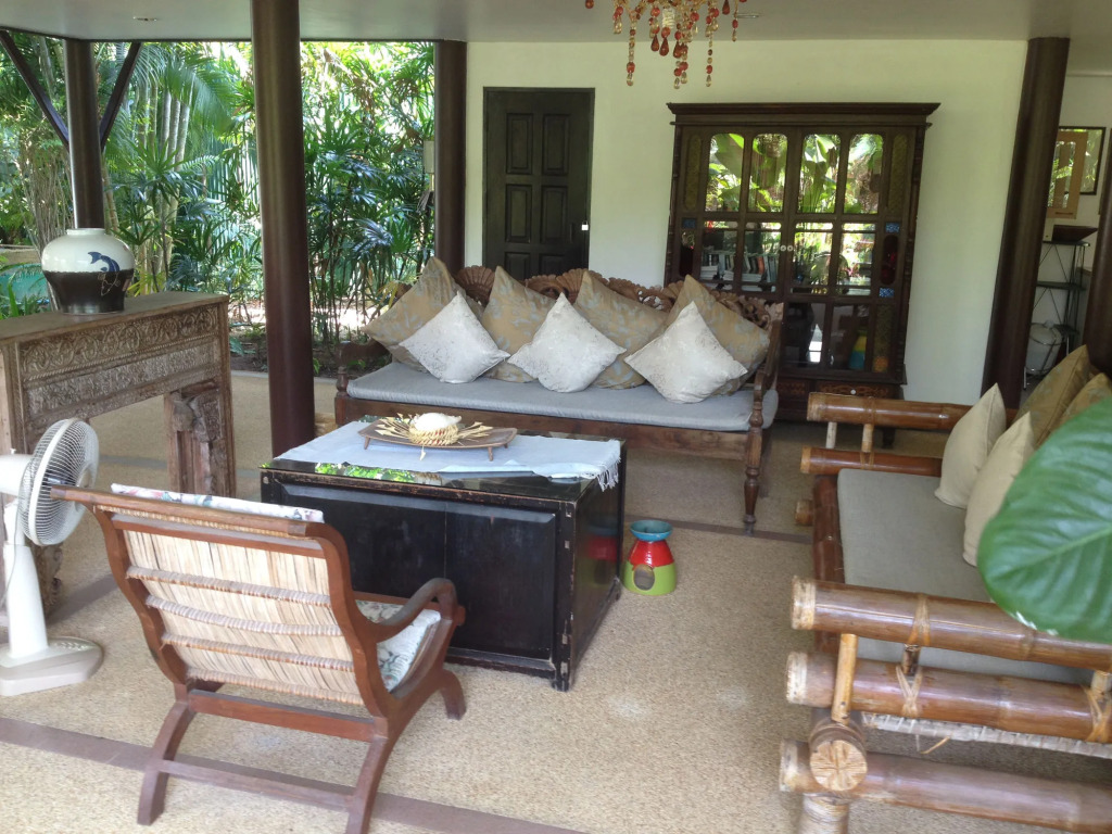 Ban Kaew Villas