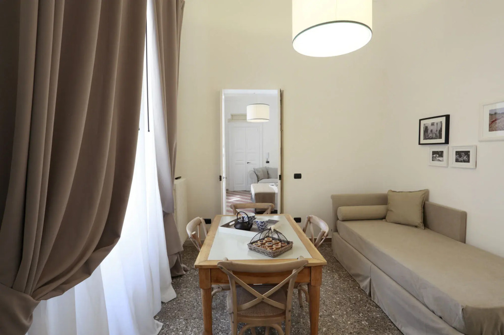 Santa Marta Suites & Apartments
