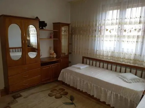 Guest House Ati