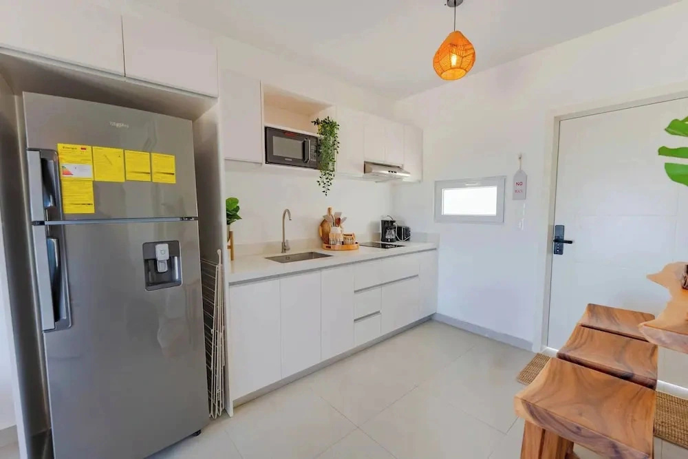 Stylish Studio in Sosua Ocean Village