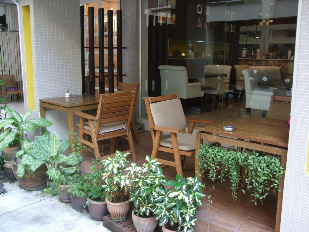 Darjelling Boutique Hotel