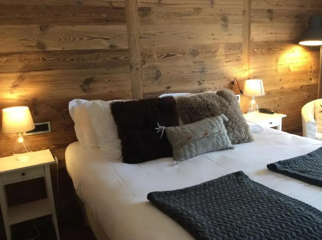 Hôtel Chalet Royal
