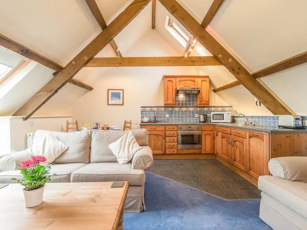 Jennys Cottage