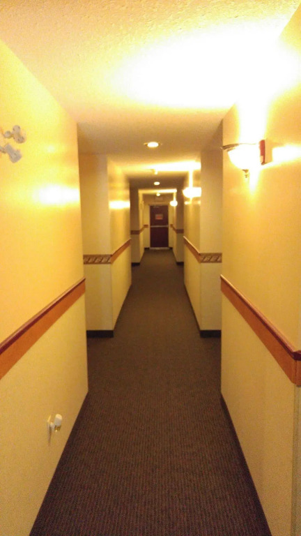 Crossfield Country Inn