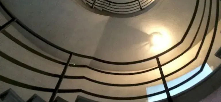 La Sirenetta Suite