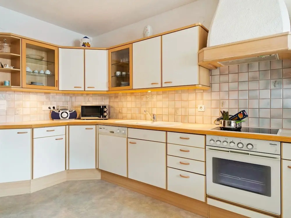 Comfy Apartment in Aschau im Zillertal near Ski Zillertal