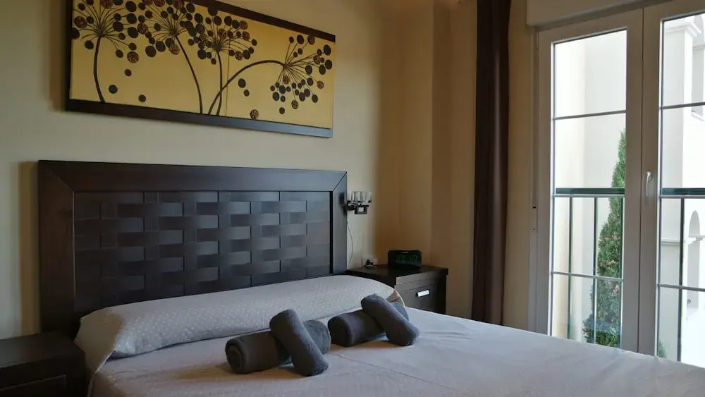 Golfside Apartment in Isla Canela