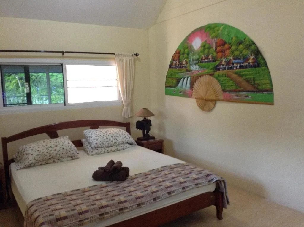 Lake View Villa