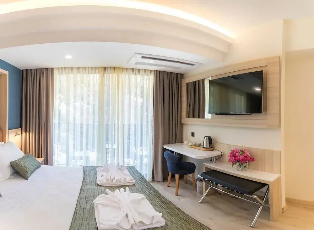 Amossia Elite Hotel