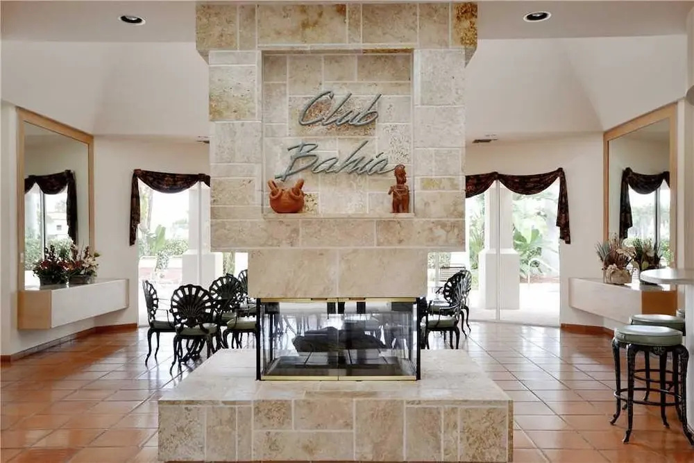 Bahia Vista 17881 - Two Bedroom Condo