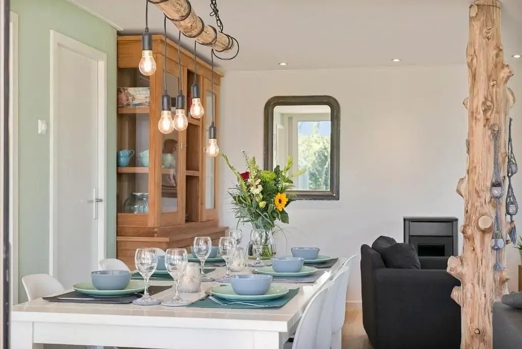 Alexanderpark 13 - Ouddorp Vieux village NOT INTENDED FOR COMPANY OR WORK-RELATED STAYS