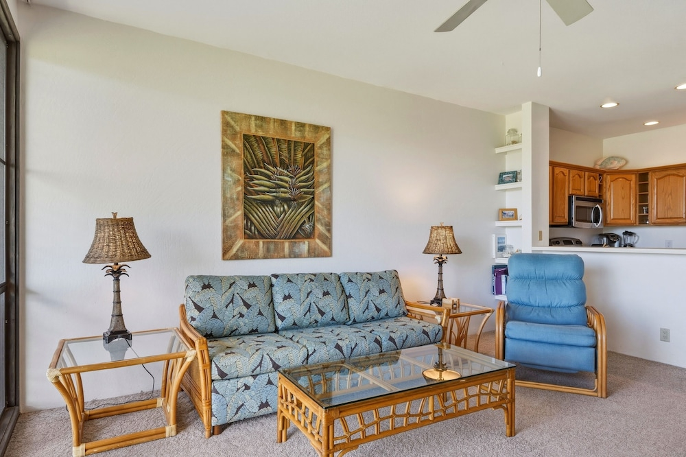 Napili Point Maui Oceanfront Stay 1br - Unit B25 1 Bedroom Condo