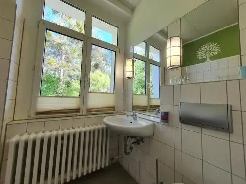 Waldhotel am See Berlin-Schmöckwitz