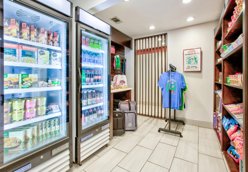 Holiday Inn Express - Hope by IHG