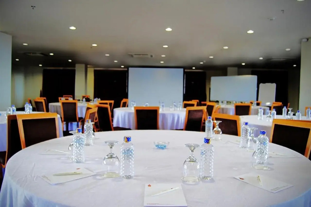 de JAVA Hotel Bandung
