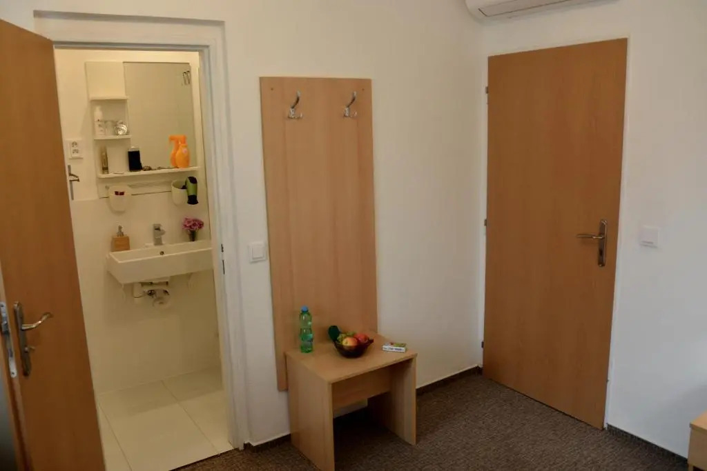 Wellness Vila Bohemia