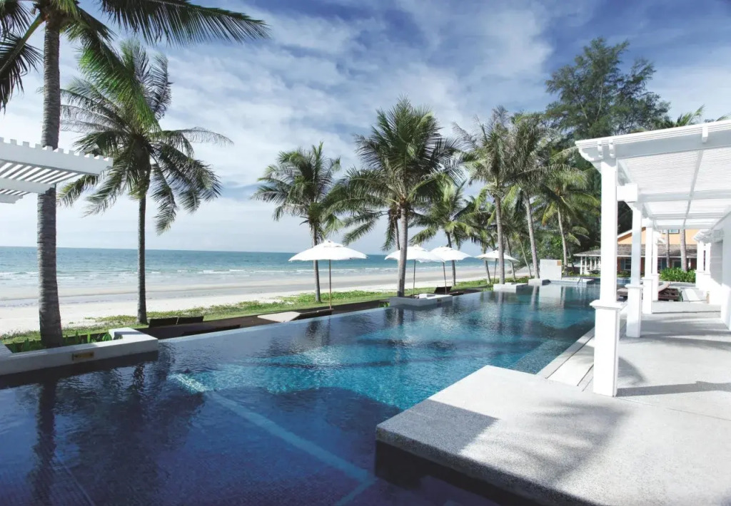 Nishaville Resort