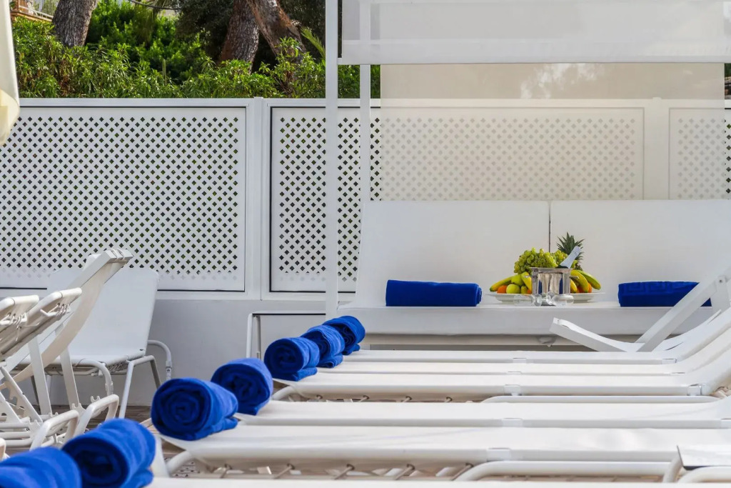Welikehotel Triton Beach