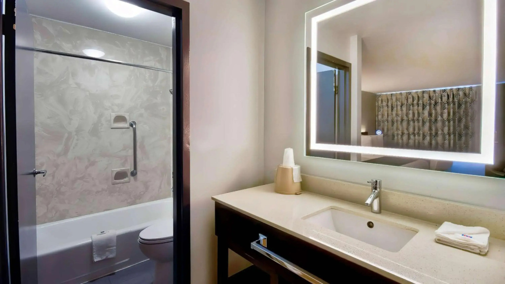 Motel 6 Louisville, Ky- Airport/ Fair Expo