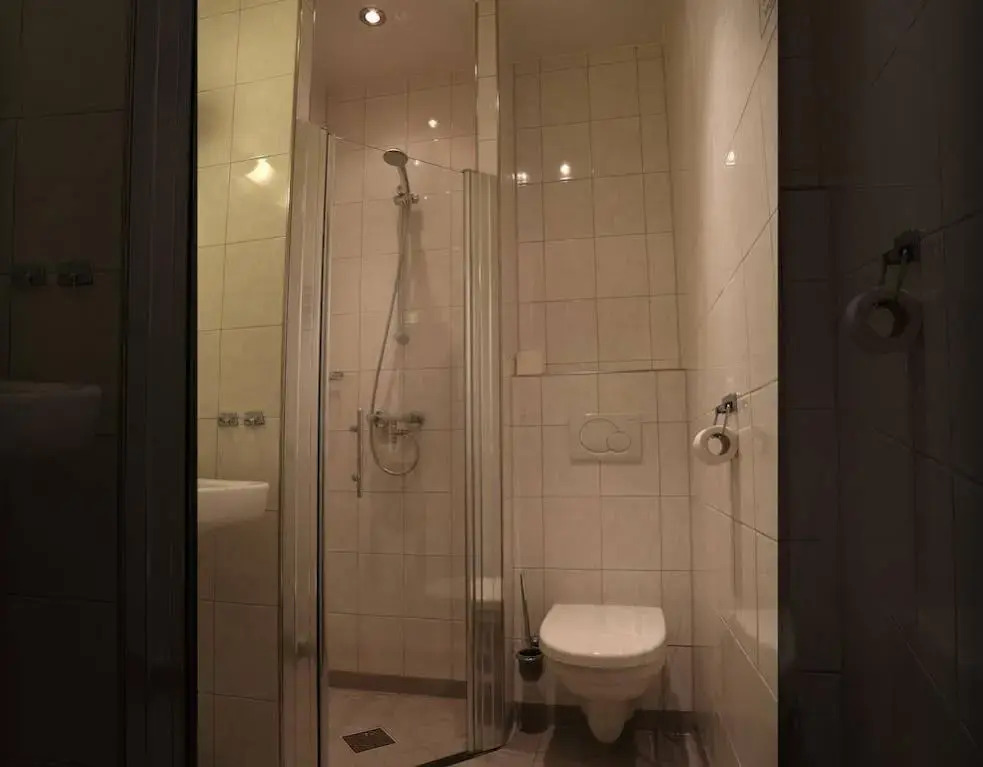 Hotel Rozenburg