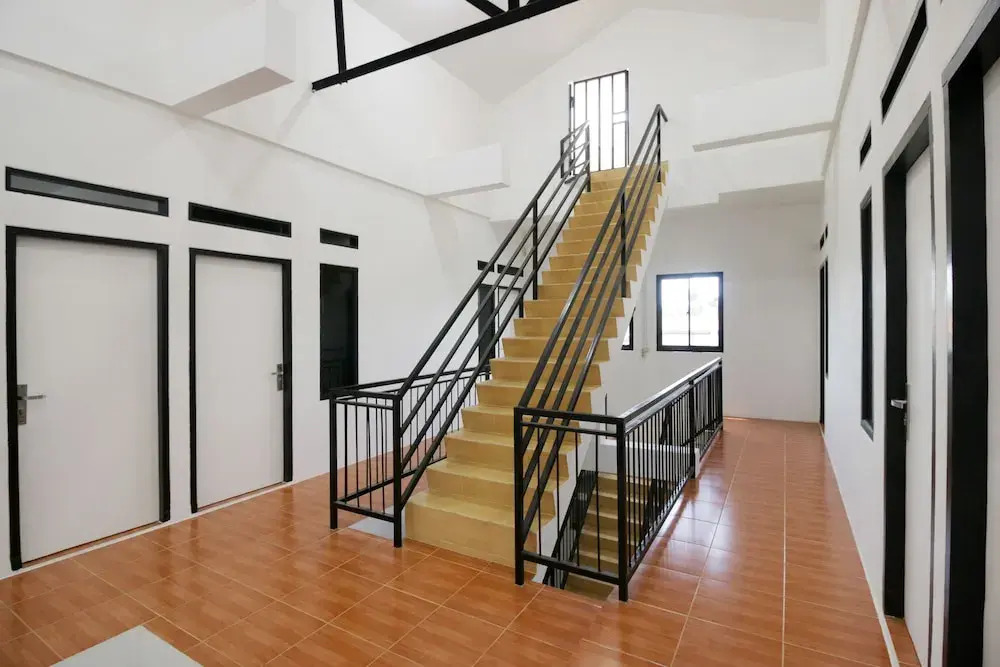 Airy Eco Syariah Kebon Jeruk H Paeng 12A Jakarta