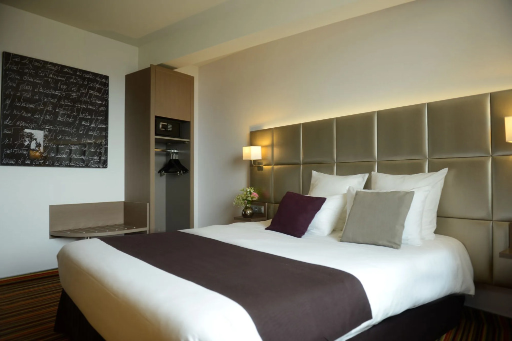 ibis Styles Rennes Cesson