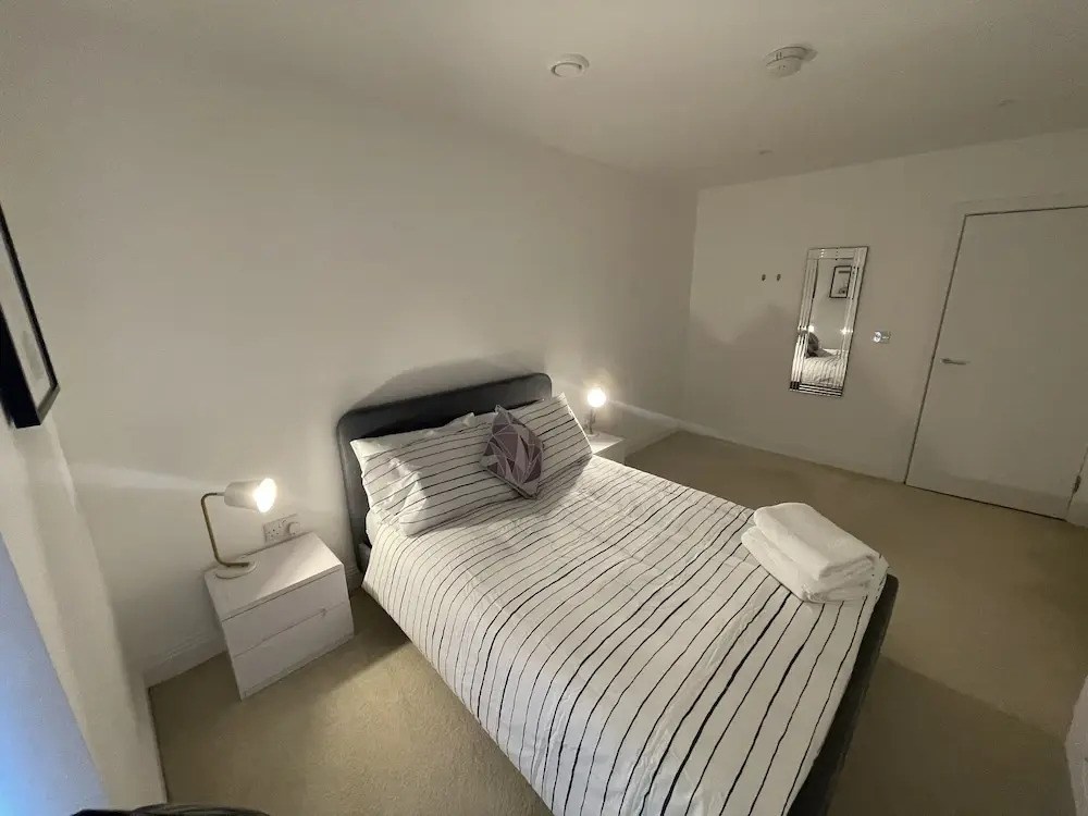 Remarkable 2-bed Apartment in London