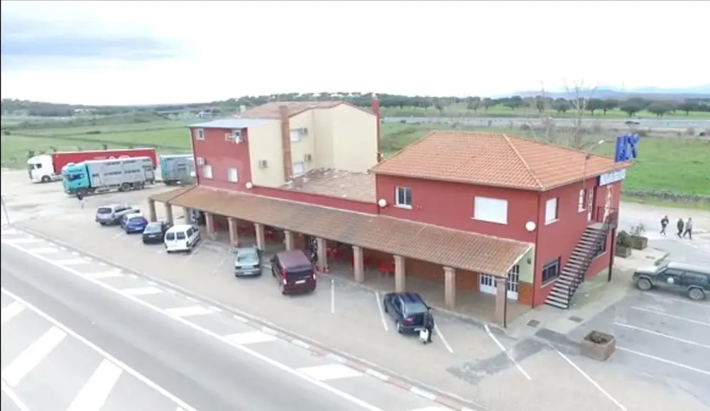 Hostal Asturias