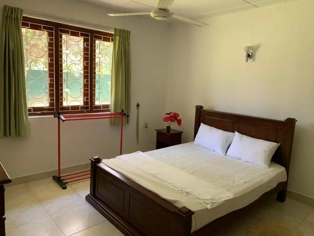 Bentota Villa