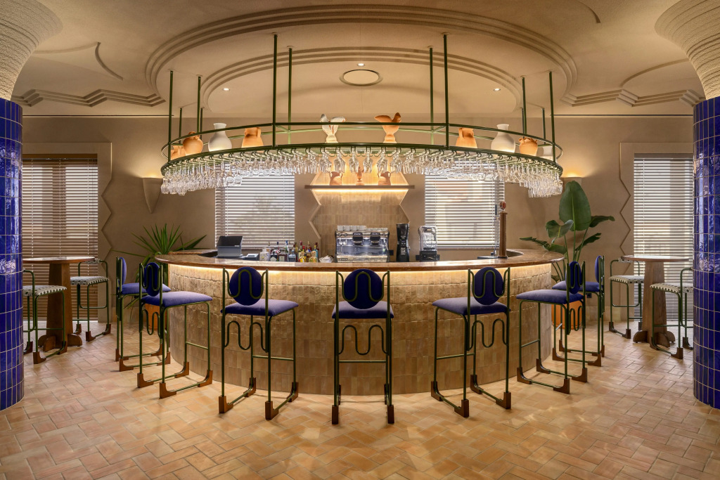 Amarello Hotel Praia Santo André, Tapestry Collection by Hilton