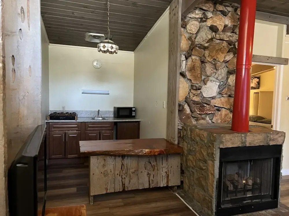 Studio 9 Big Bear Lake