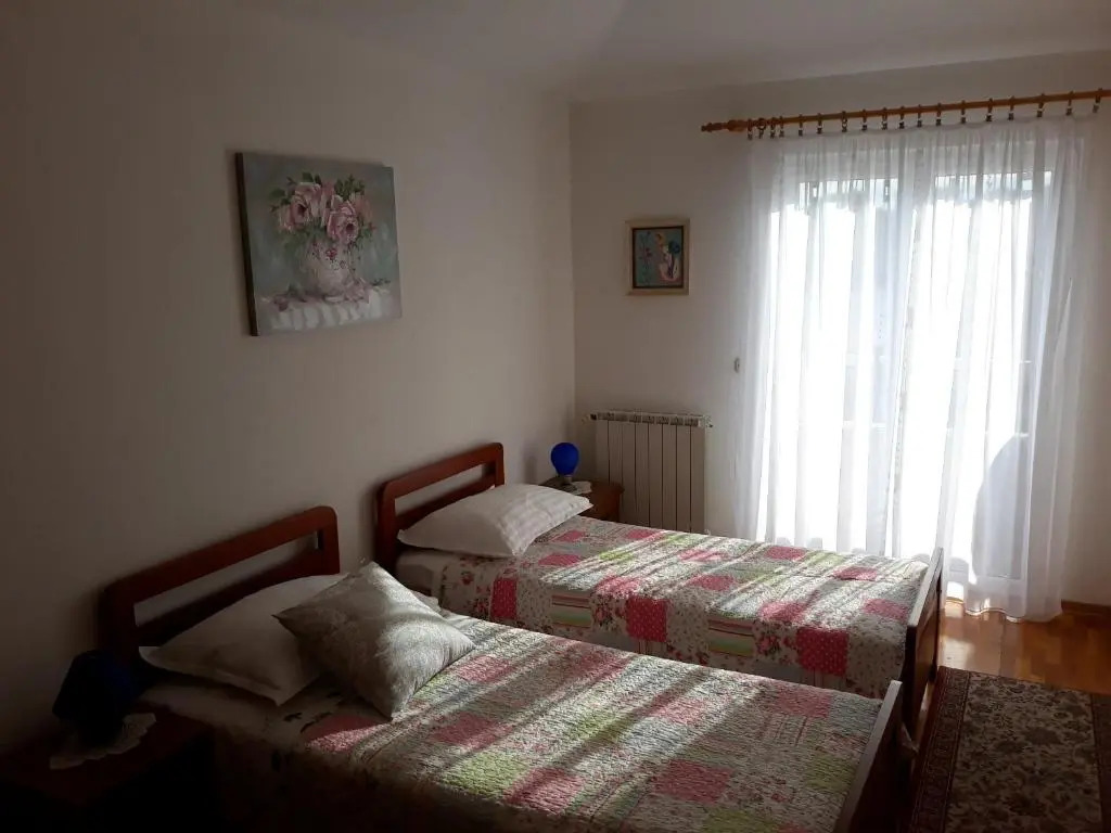Apartments Vesna