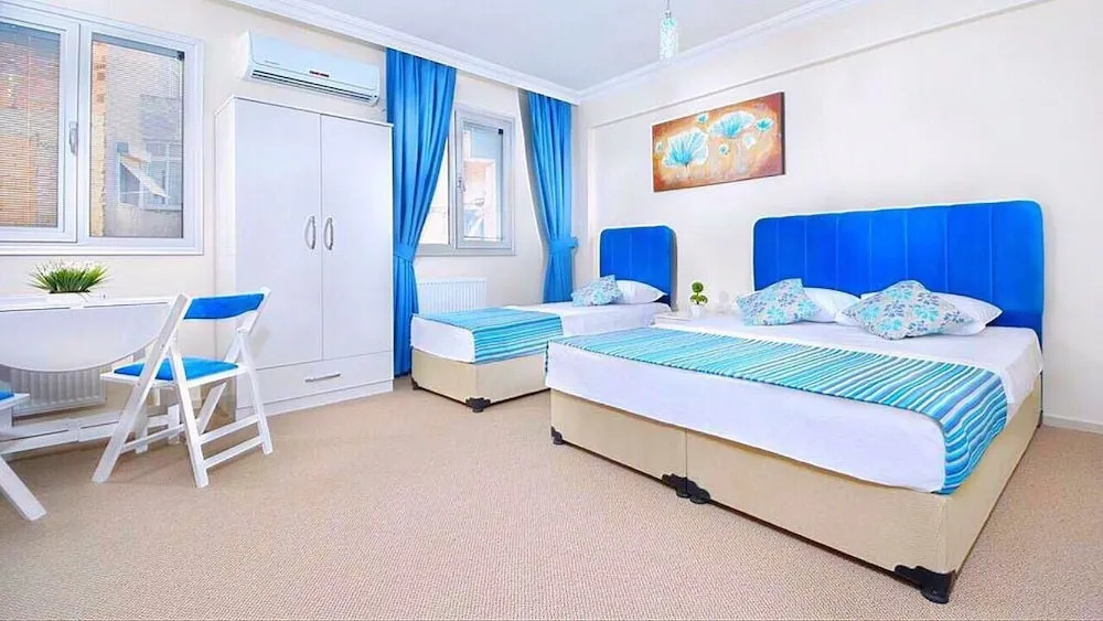 Sapphire Residence 6